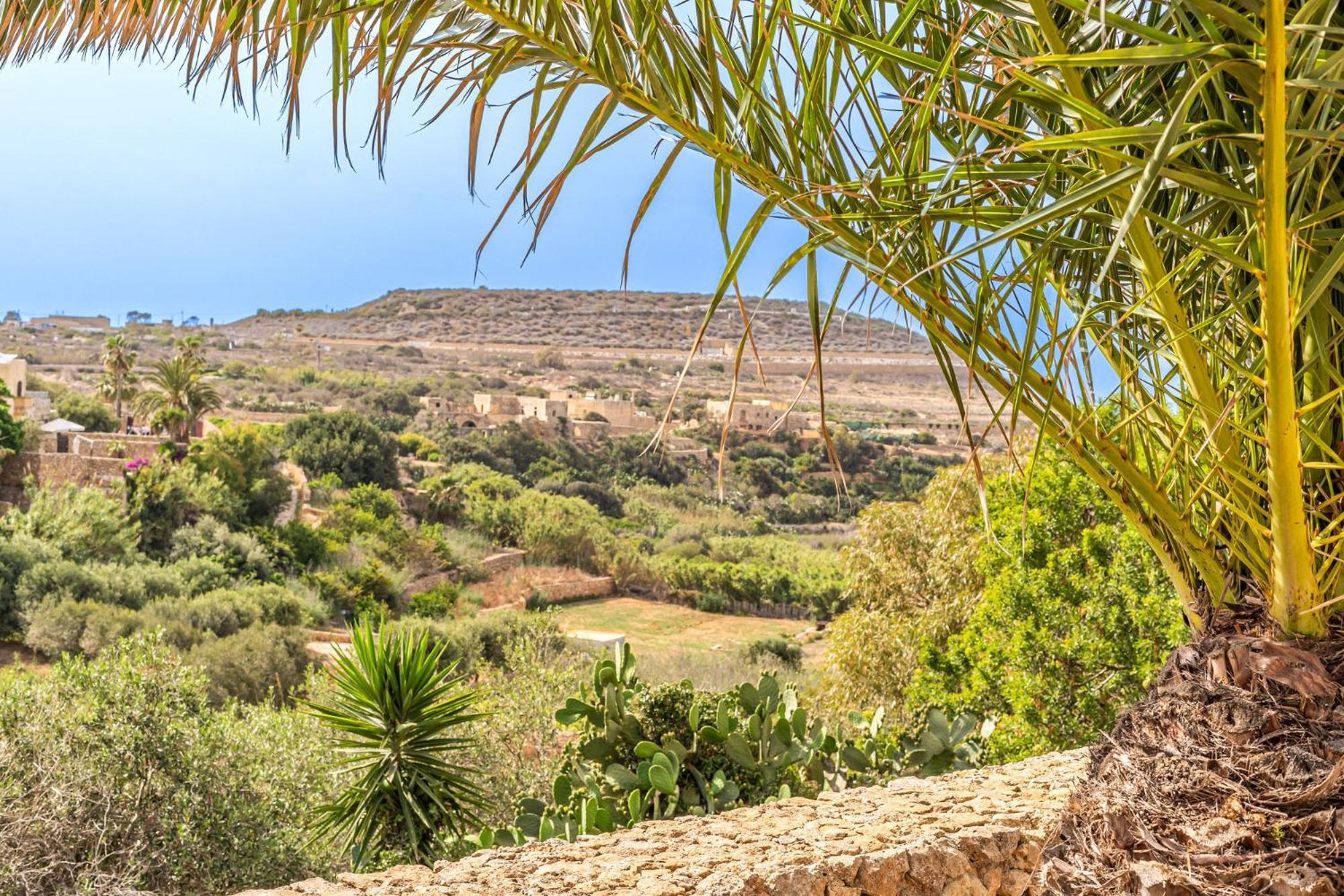 Sinjura Holiday Home Xagħra Exterior foto